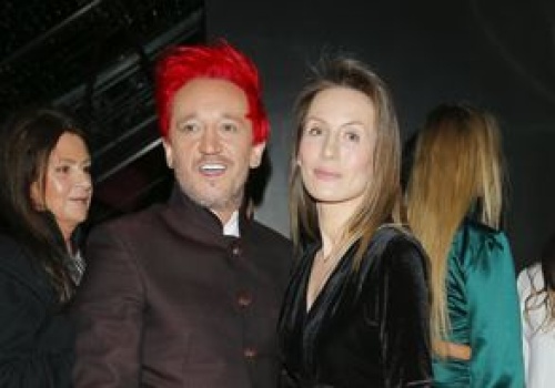 Kryzys w małżeństwie Michała Wiśniewskiego? Jest komentarz jego żony