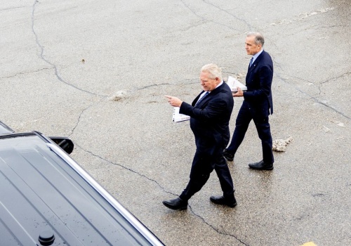 Cały kraj czekał na ten dzień! Premier podjął decyzję