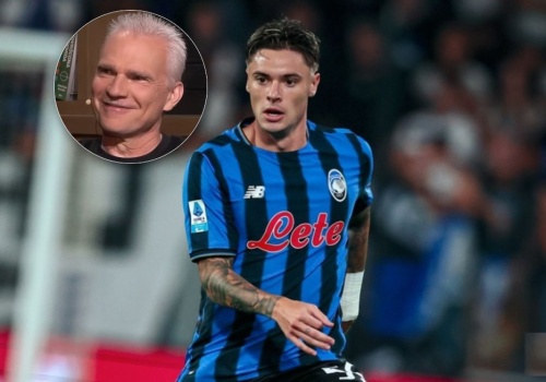 Odrodzenie reprezentanta Polski. 