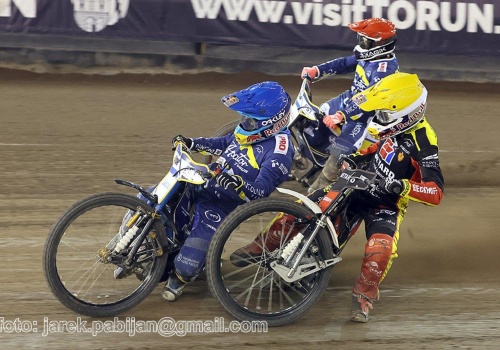 Żużel. Przewiduje niespodzianki na start sezonu! Nowe opony mocno namieszają!