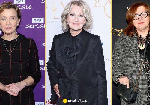 Były gwiazdami lat 80. Wzdychał do nich nie tylko serialowy Tulipan