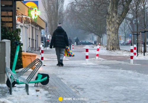 Kolejne osoby zmarły z powodu mrozów. Jest gorzej niż w poprzednich latach
