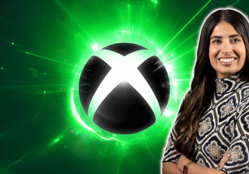 Nowa szefowa Xboxa ujawniła swój Gamertag i gracze natychmiast zauważyli coś niepokojącego