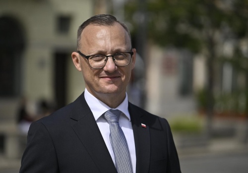 Burza wokół projektu prezydenta! Słynny mecenas współautorem?