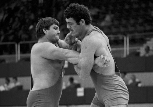 Nie żyje medalista olimpijski. „Olbrzym z Rzeszowa” był legendą polskich zapasów