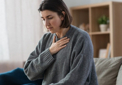 Tak reaguje organizm podczas ataku paniki. Większość osób nie wie, co robić