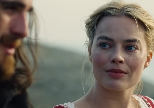 Pięćdziesiąt twarzy Heathcliffa