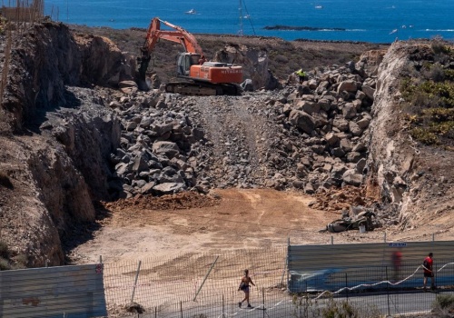 Parlament Kanaryjski bada zgodność z prawem projektu Cuna del Alma