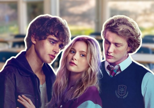 Nowy film young adult w Prime Video to katastrofa. Już dość