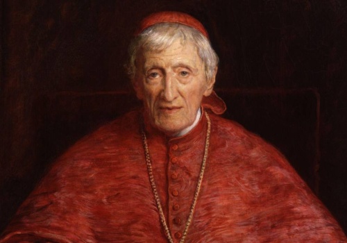 Rozpoczęły się Wielkopostne Wykłady Otwarte. Ich bohaterem jest John Henry Newman