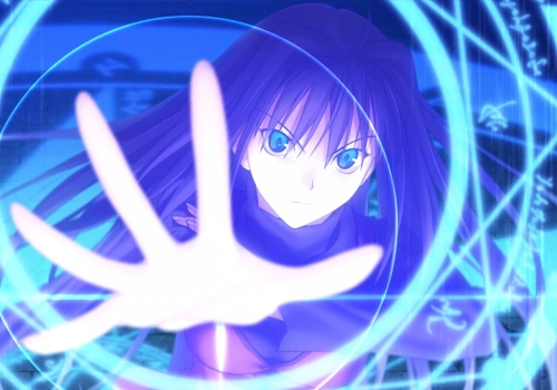 Nadchodzi Witch on the Holy Night. To będzie brutalne anime pełne akcji