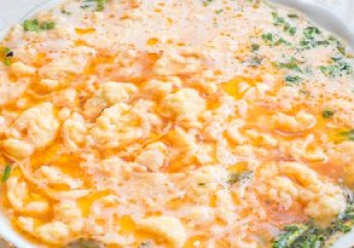 Babcia gotowała taką zupę na okrągło. Gdy poznasz jej nazwę, wybuchniesz śmiechem