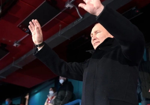 Rosjanie „świętują” powrót na igrzyska olimpijskie. Szokujące doniesienia!