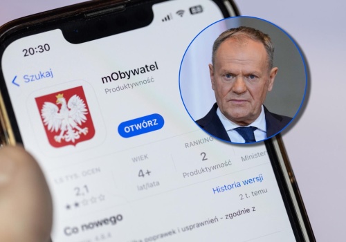 Rząd wyłączy mObywatela?
