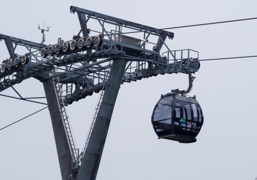 PFR: program inwestycji PKL wymaga ponownej oceny po rezygnacji z wejścia na giełdę