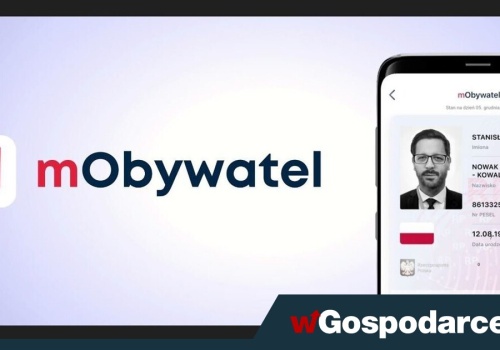 Szok! Czy Bruksela wydała wyrok na aplikację mObywatel?