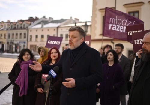 Wraca podatek od trzeciego mieszkania. Gdzie jest projekt?