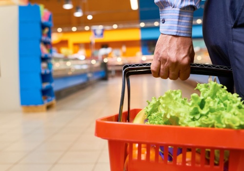 Ten produkt Niemcy kupują najczęściej w supermarketach. To nie to, co myślisz