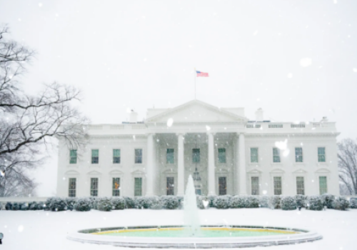 Biały Dom zapowiada „dobre wieści” dla Ukrainy!
