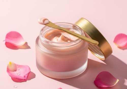 Ten hit za 15 zł zastąpi krem BB, korektor i rozświetlacz. Jest z różą, bosko pachnie