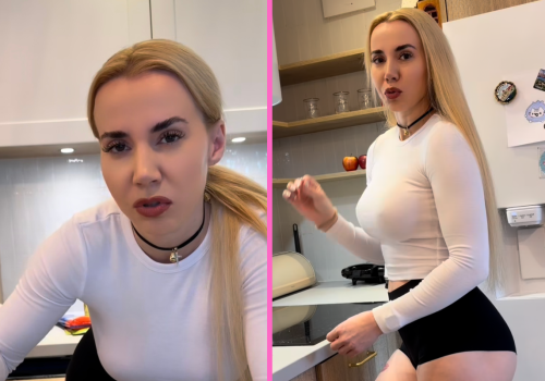 Marianna próbowała ugotować obiad za 20 zł. „Totalnie niewykonalne”. Pokazała, co naprawdę da się zrobić za tę kwotę