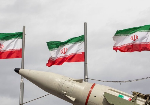 Irański urzędnik o negocjacjach z USA. 