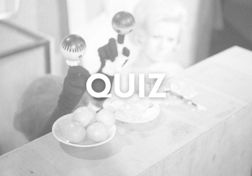 Quiz tak trudny, że zapłonie ci mózg! Pamiętasz te programy z PRL-u?