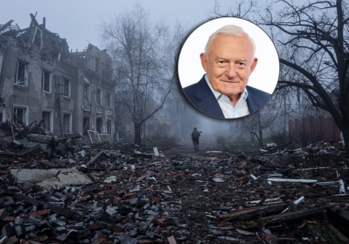 Czy Ukraina wejdzie do NATO?