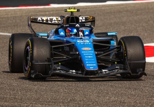 Wybory najładniejszego i najciekawszego bolidu F1 w 2026 roku