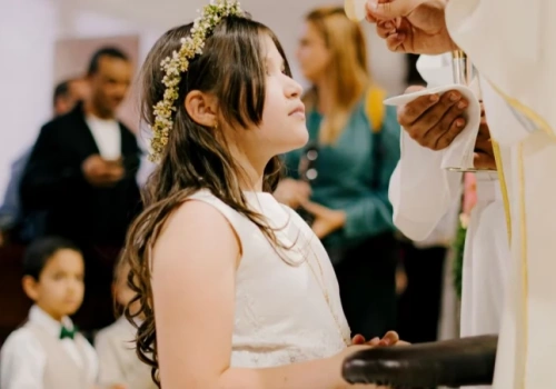 Komunia jak małe... wesele. We Wrocławiu trzeba wydać na nią majątek