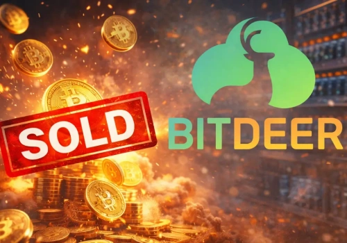 Szok na rynku krypto: duży gracz sprzedaje wszystkie swoje Bitcoiny! Ucieczka przed krachem?