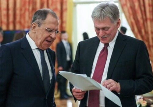 Kreml grozi atomem – na celownik wziął kraj bałtycki