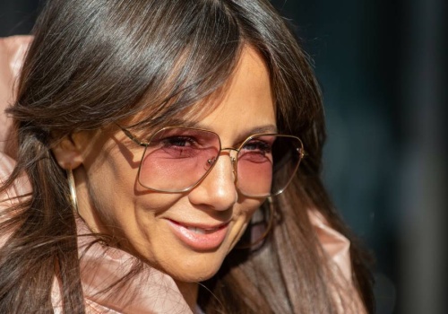 Tak mieszka Kinga Rusin. Okolica zapiera dech w piersiach