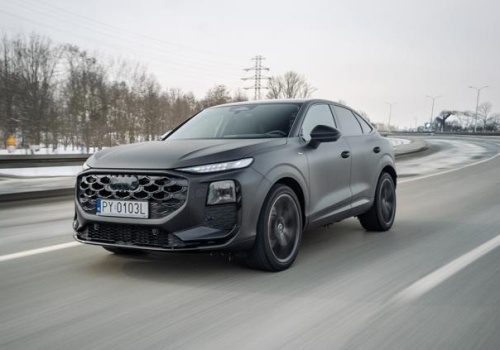 Nowe Audi Q3 e-hybrid vs. roczne po leasingu – wielkie starcie opłacalności w 2026 roku