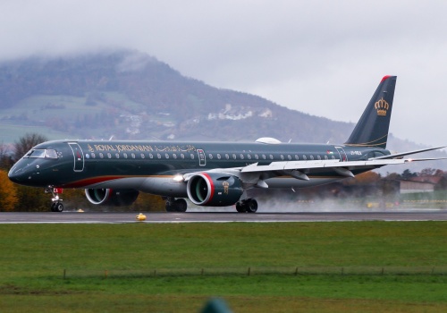 Tej linii jeszcze w Polsce nie było! Chcą latać od nas na Bliski Wschód i przełamać monopol tanich linii