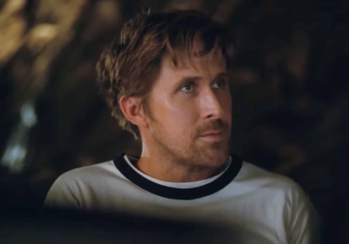 Projekt Hail Mary - nowy kubełek na popcorn zaskakuje minimalizmem