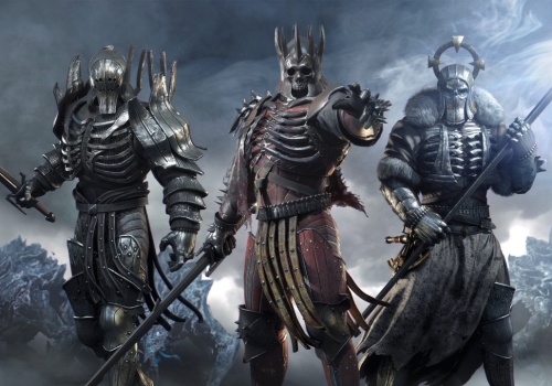 Dziki Gon do zmiany w remake'u Wiedźmina – tak ocenia współtwórca oryginału 