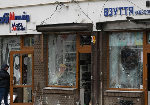 Dwie eksplozje i śmierć młodej policjantki. Zatrzymano podejrzaną