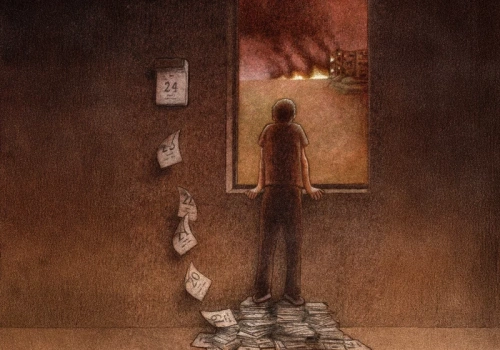 Cztery lata wojny w Ukrainie, awantura o SAFE i anihilacja Polski 2050. Nowy „Wprost”