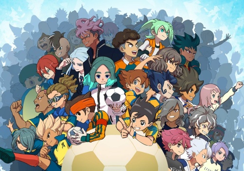 To był dopiero początek? Inazuma Eleven dostaje POTĘŻNE rozszerzenie