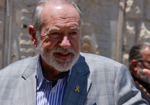 Kraje arabskie i irańskie jednogłośnie reagują na słowa ambasadora USA w Izraelu