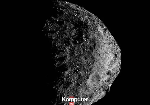 Asteroida Bennu ujawnia tajemnice życia. Naukowcy potwierdzają kluczowe odkrycie