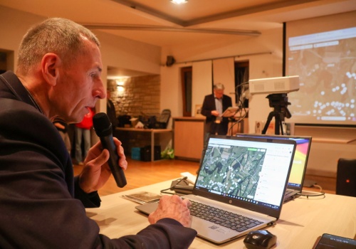 Dawne nazwy, żywa historia. Śmiłowice odkrywają swoje korzenie