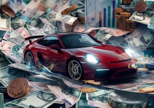 Najdroższe auta używane. Ile kosztują luksusowe auta z drugiej ręki?