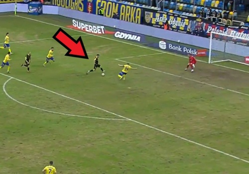 Gol już w 34. sekundzie. Mocny początek niedzieli w Ekstraklasie