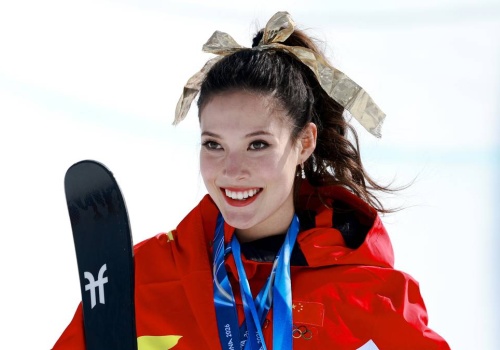 Znowu to zrobiła! Kolejne złoto 22-latki