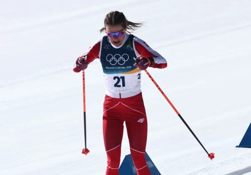 Życiowy wynik Polki ostatniego dnia igrzysk! Kapitalna walka do końca