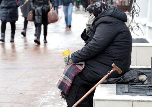 Mrozy w Polsce zbierają śmiertelne żniwo. Ofiar jest więcej niż w ubiegłych latach