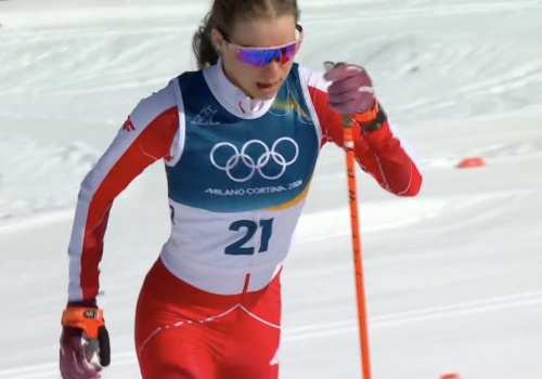 Igrzyska Olimpijskie: Eliza Rucka-Michałek ósma na królewskim dystansie!