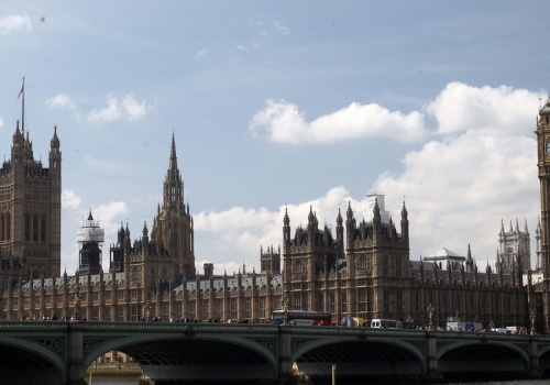 Nowe zasady wjazdu do Wielkiej Brytanii. Niektórzy Polacy mogą mieć problem